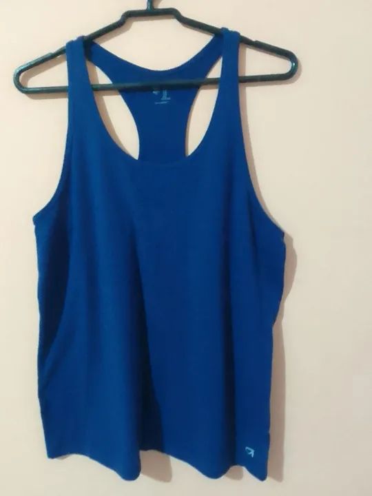 Camisa GAP fit. Original! Tamanho M. Super conservada! - Foto 3