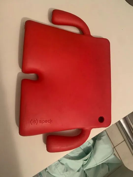 Capinha de IPad 2 - Foto 2