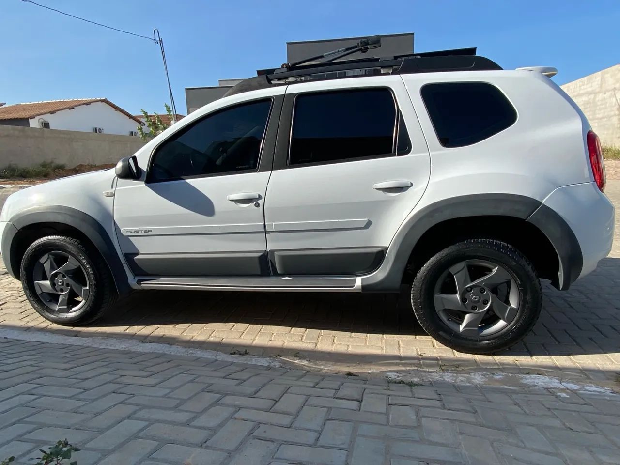Renault Duster 2.0 - 14/15 completa - Automática - Foto 2