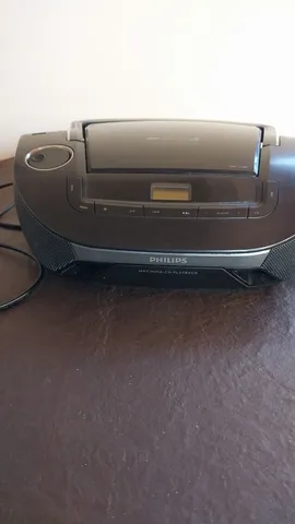Radio Portatil