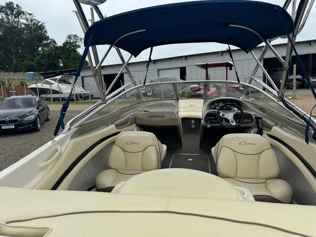 Lancha Bayliner Capri 18,5  - Foto 14