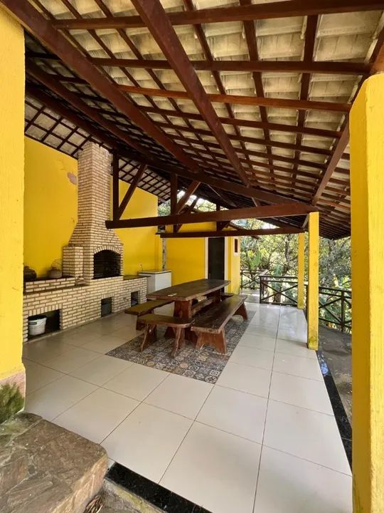 Duplex no Santinho em Guaramiranga-Ce - Foto 6