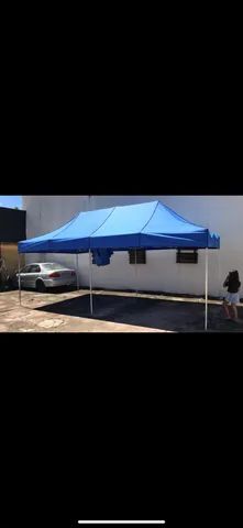 Tenda 6x3 - Foto 2