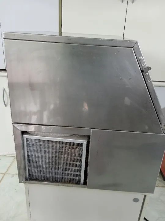 Freezer Vertical - Foto 5