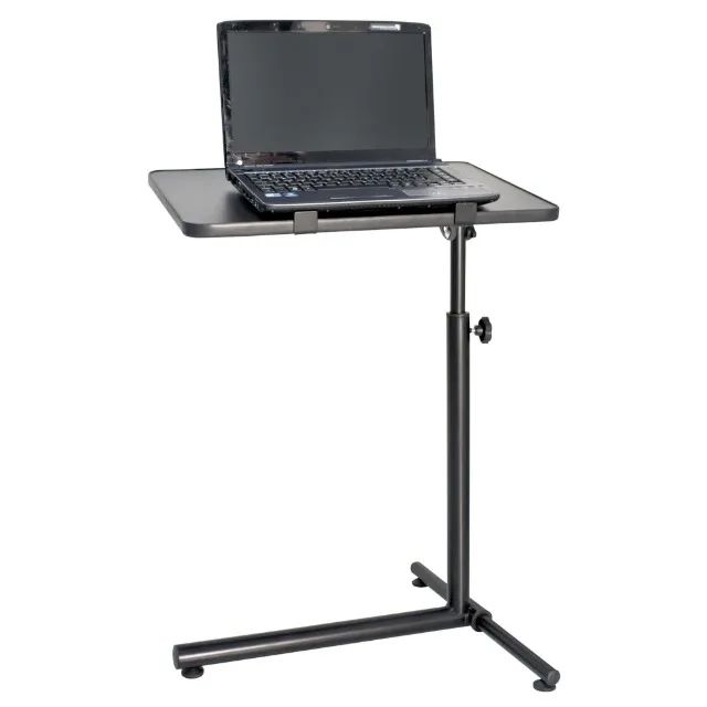 Mesa Para Notebook NT-HOME Preta Multivisão - WZetta
