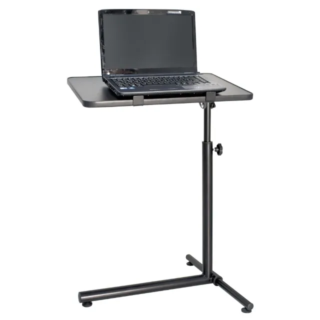Mesa Para Notebook NT-HOME Preta Multivisão - WZetta