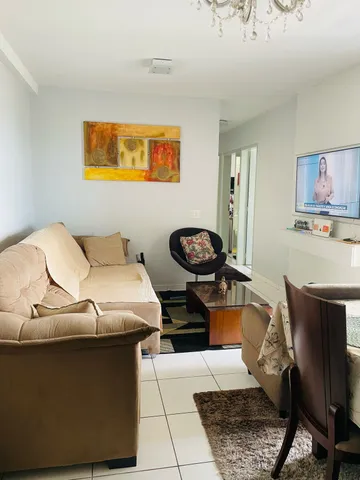 VENDO APARTAMENTO NO FAIÇALVILLE Apartamento com 3 Quarto(s) e 2 banheiro(s) à Venda, 74 p