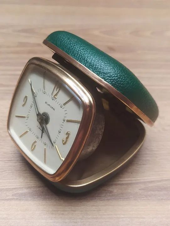 Despertador Europa 2 Jewes - Foto 2