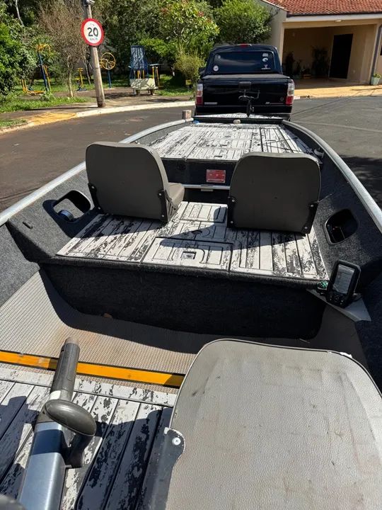 Black Bass prime 5.5  - Foto 5