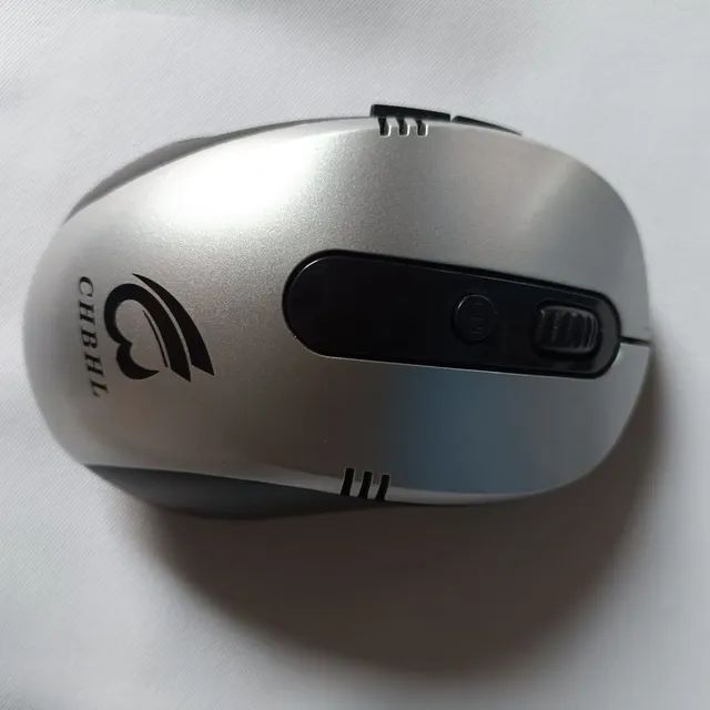 Mouse novo