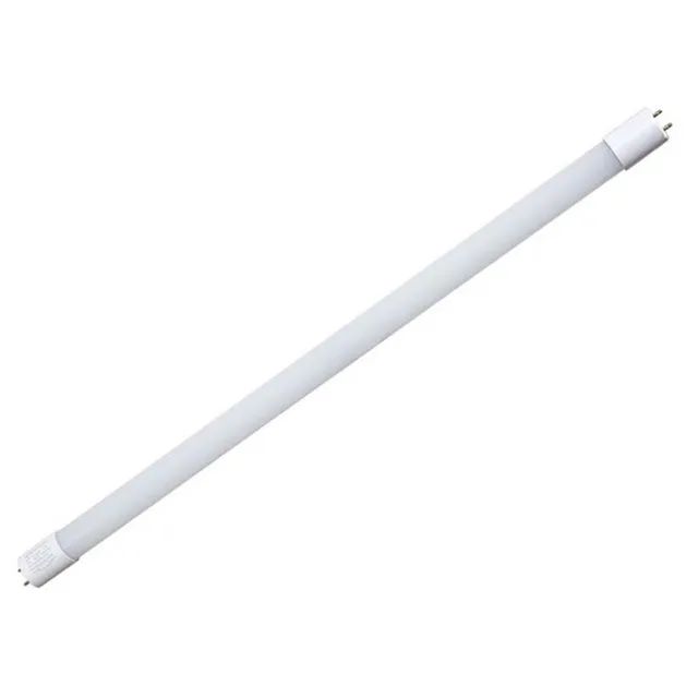 Kit 10 Lâmpada Tubular de Led T8 18w 6500k 1,20 Metro Blumenau - Foto 2