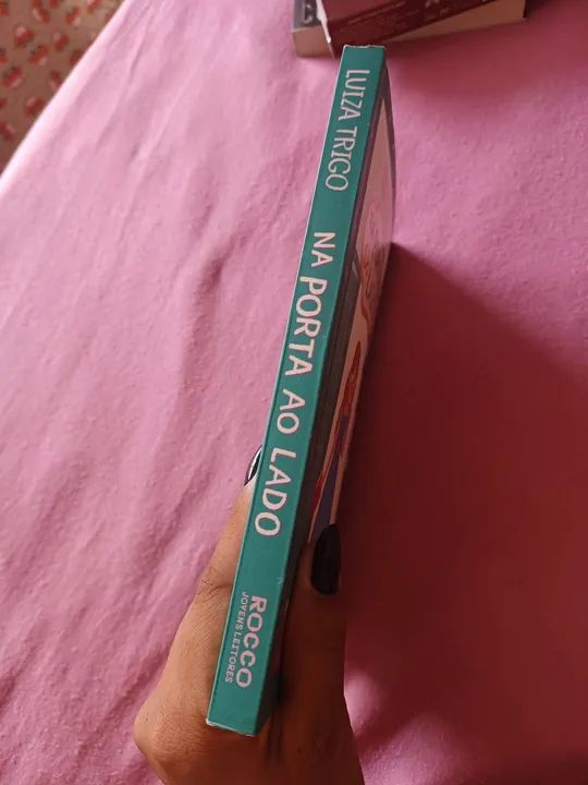 Na Porta ao Lado - Luiza Trigo - Foto 5