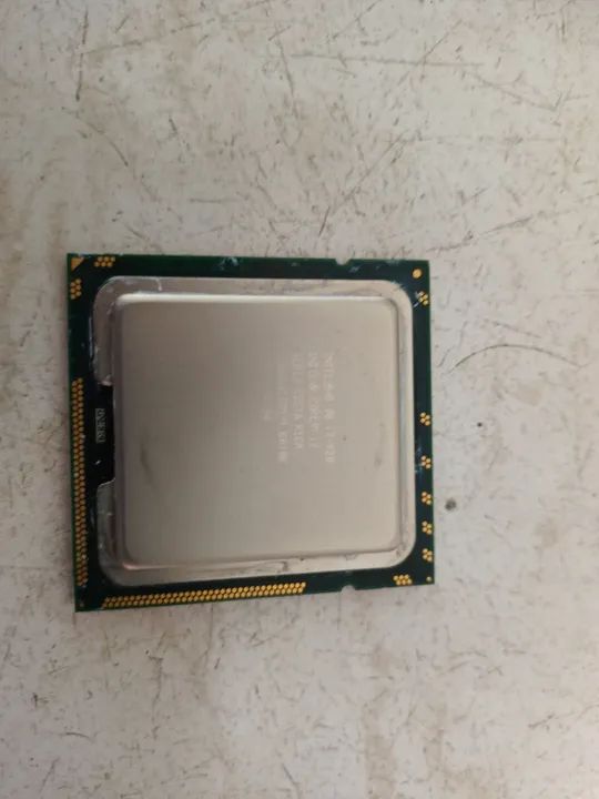 Processador core i7 servidor ,ler descrição - Foto 3
