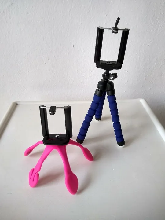 Suporte para celular