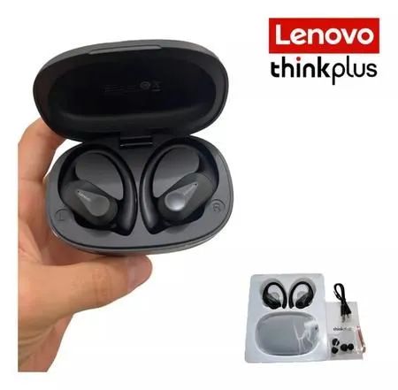 Fone esportivo lenovo  - Foto 3