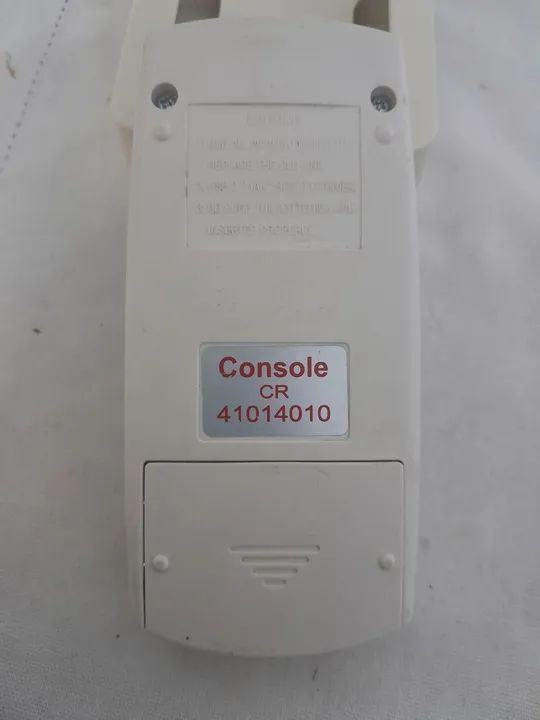 Controle ar carrier - Foto 2