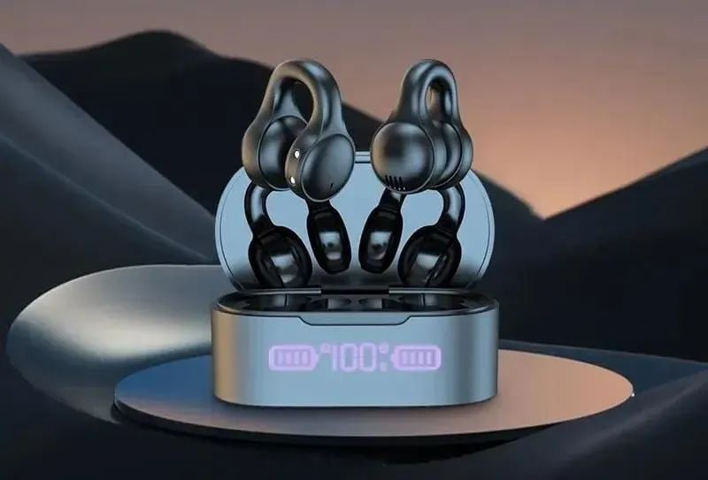 Fones De Ouvido Sem Fio Bluetooth TWS - Foto 2