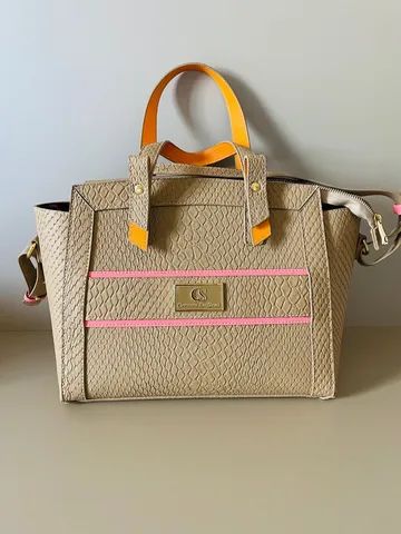Bolsa Carmen Steffens - Foto 2