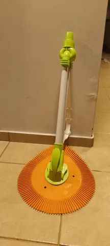 Aspirador Automático Papaterra - Aspira Sua Piscina Sozinho - Foto 5