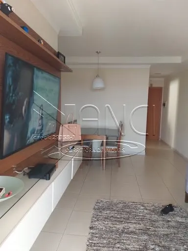 Apartamento em Jardim São Paulo - Rio Claro, SP