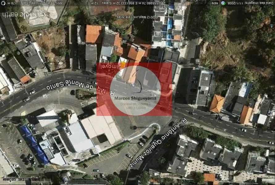 Terreno para Locação em Salvador, Rio Vermelho - Foto 7