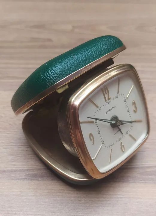 Despertador Europa 2 Jewes - Foto 3