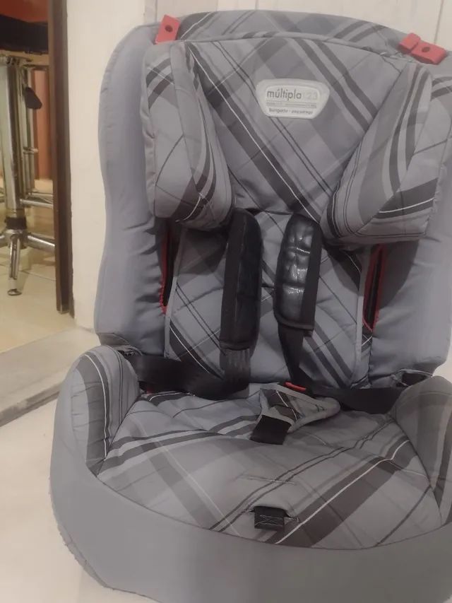 Cadeira para auto BORIGOTO