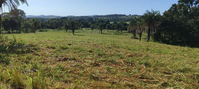 Fazenda em Pontalina