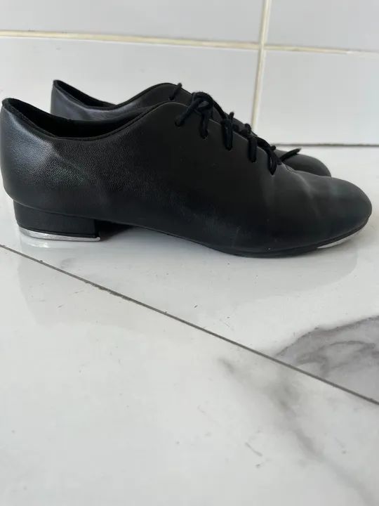Sapato de sapatear