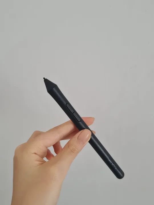 Mesa Digitalizadora One by Wacom CTL472 Pequena - Foto 4