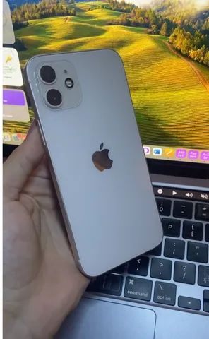 iPhone 12 de 64gb - perfeito semi novo - Foto 2