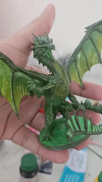 Miniaturas e colecionáveis  - Foto 4