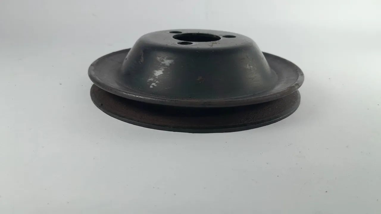 Polia Bomba De Água Volkswagen Gol Gti 1995 1996 1997 - Foto 4