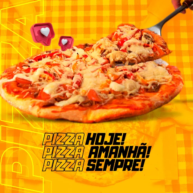 Pacote Canva com Mil Posts Prontos
