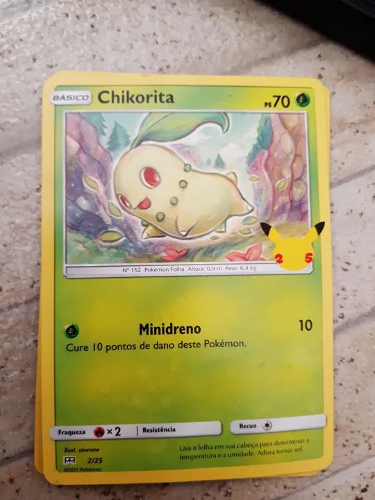 Cartas pokemon  - Foto 2