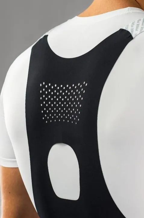 bretelle Ciclismo Performance Carbon  - Foto 5
