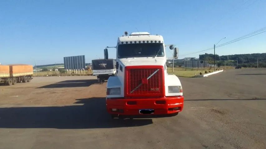 Volvo/NL12 360 4X2T EDC - Foto 2