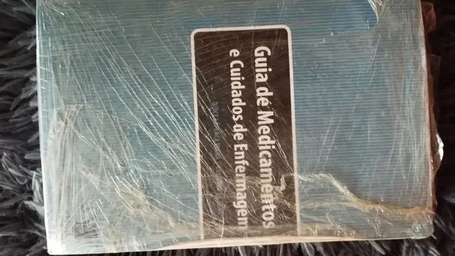 Selling Nursing Books64728253772291124