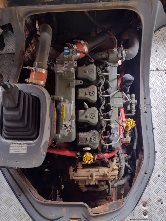 ÔNIBUS VW/15.190  MWM ESCOLAR - Foto 15