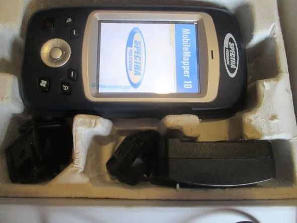 Coletora  RTK e GPS L1 - Foto 4