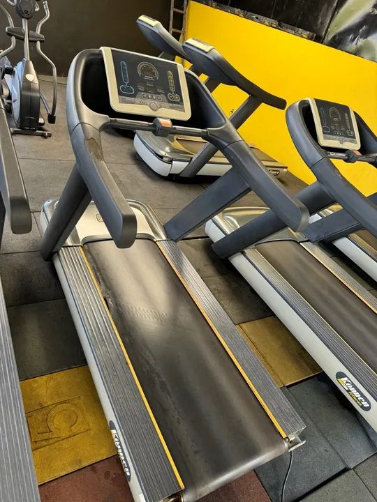 Esteiras Konnem.  - Foto 4