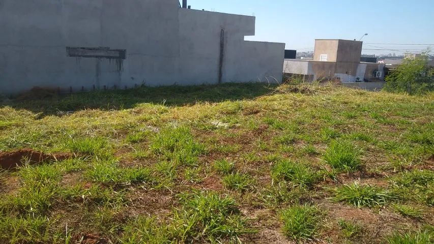 terreno 200m2