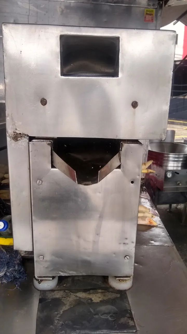 Engenho para caldo de cana  - Foto 2