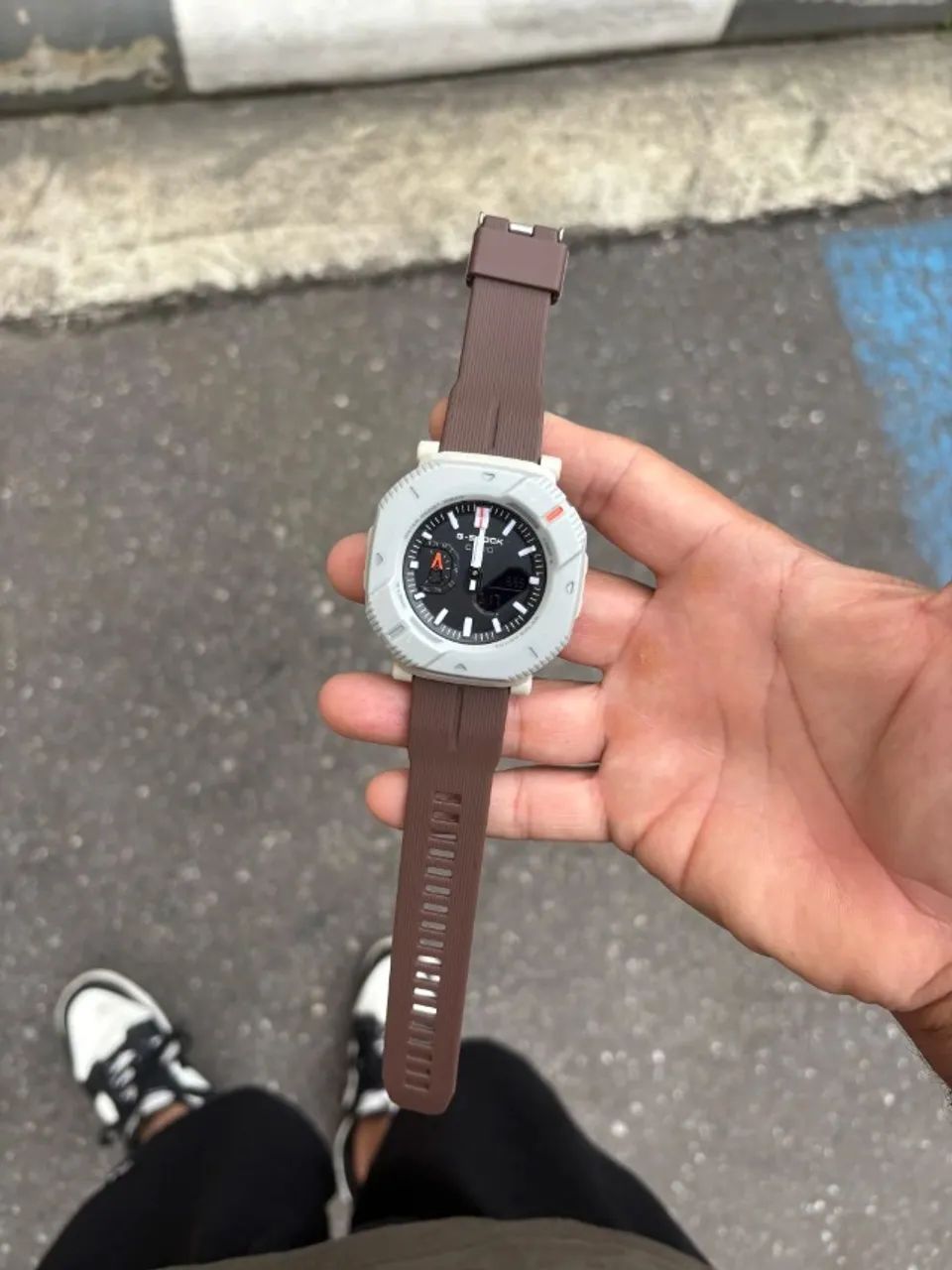 Relógio Gshock J803 - Foto 5