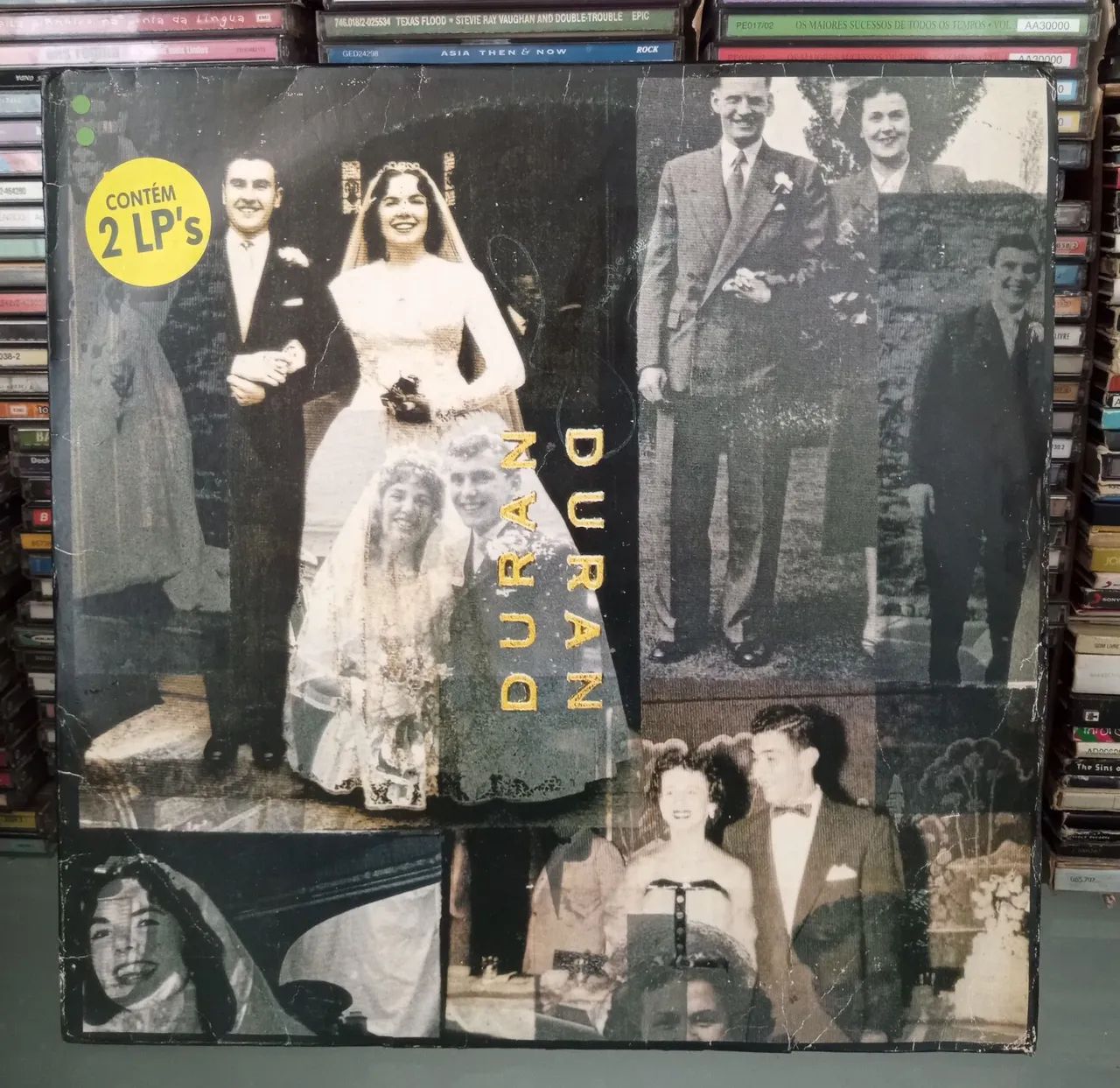 Discos De Vinil Valores Individuais Na Descrição Do Anúncio Lps - Foto 5