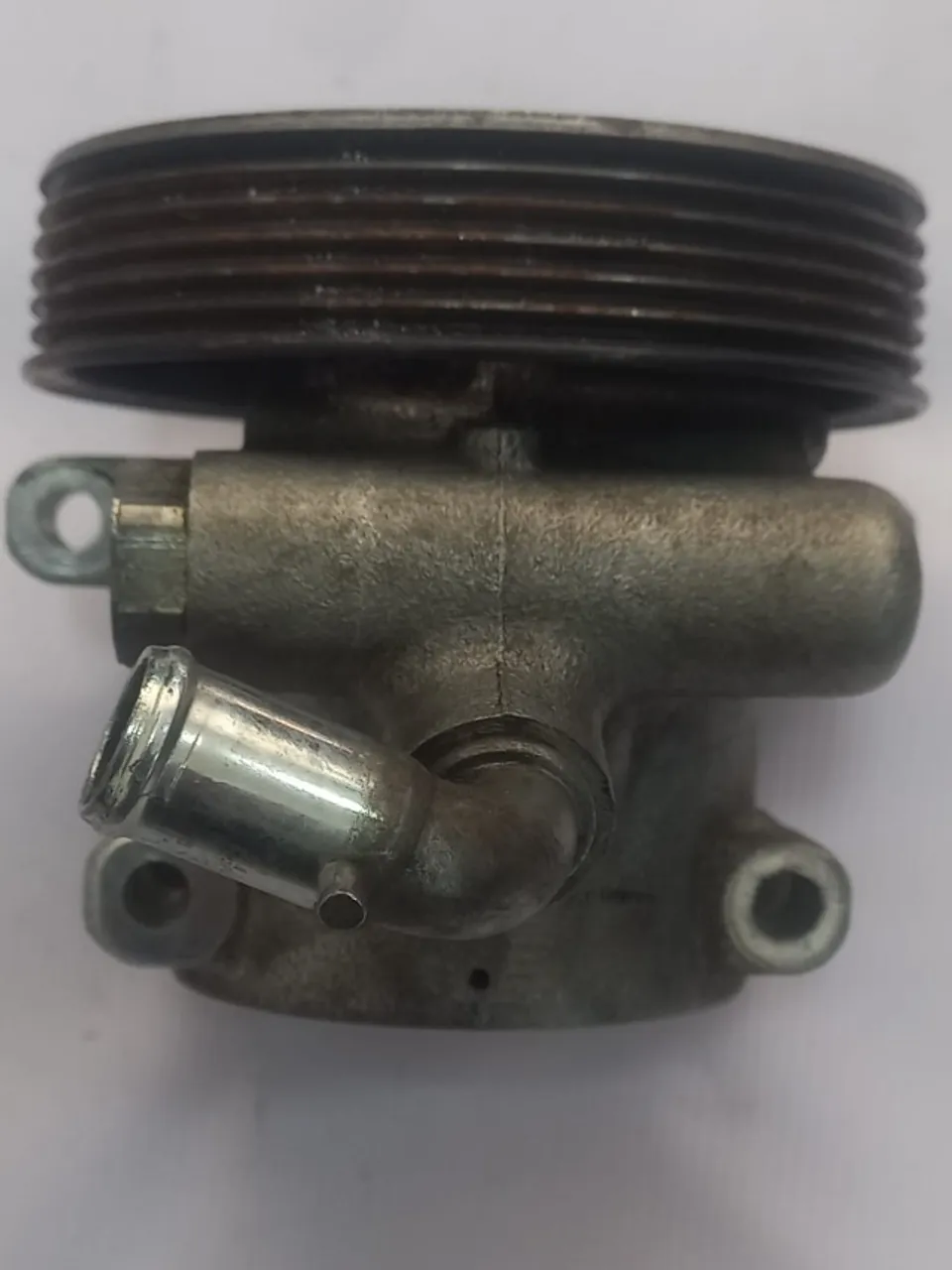 Bomba Direção Hidráulica Ford Fiesta Zetec (usada original)