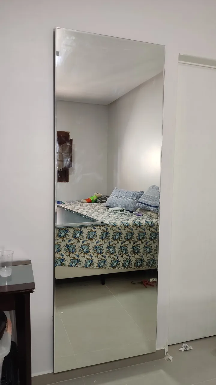 Espelho cristal