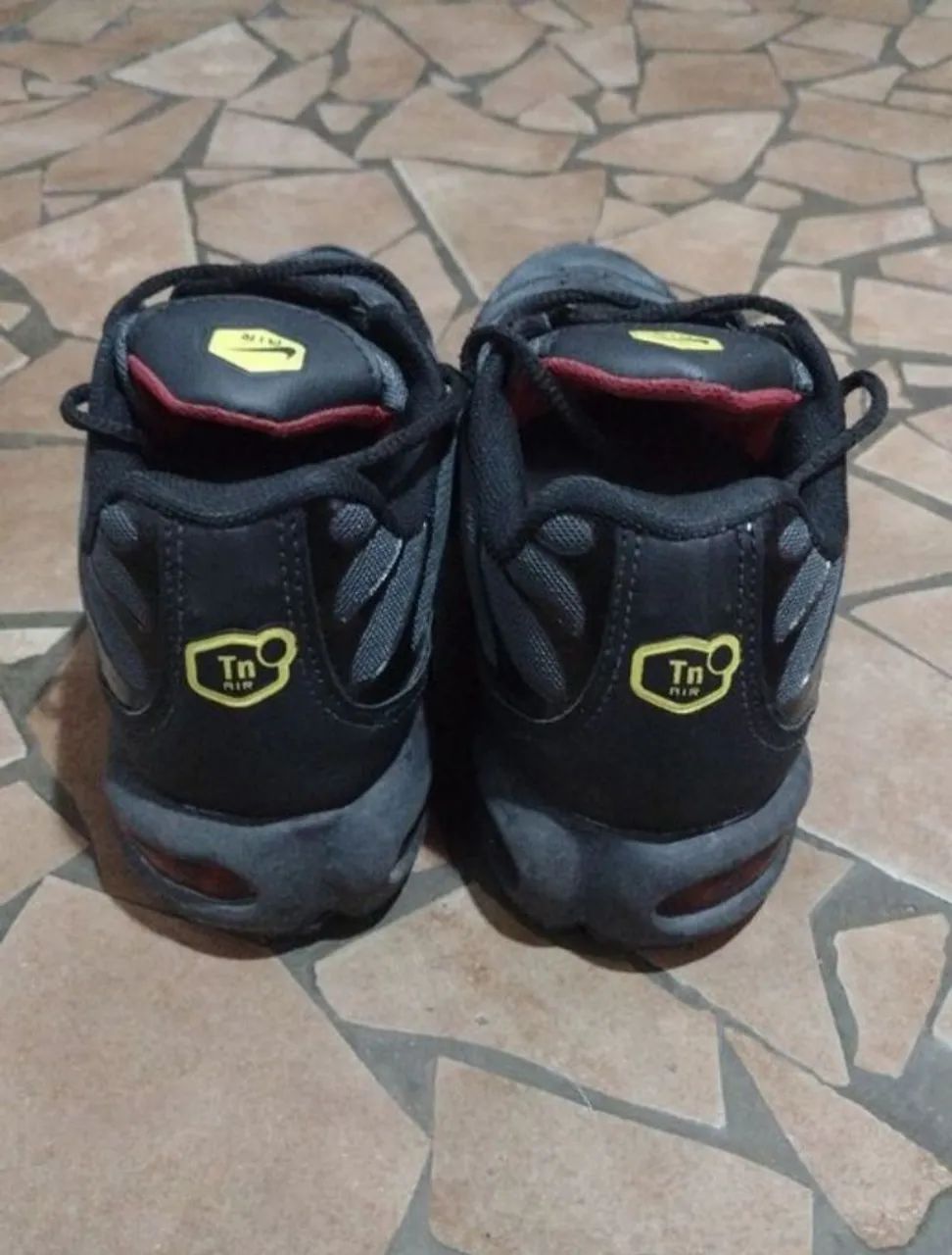 Tênis Nike tn - Foto 3