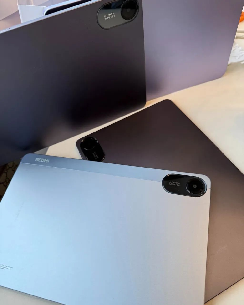 REDMI PAD 2 8/256  - Foto 3