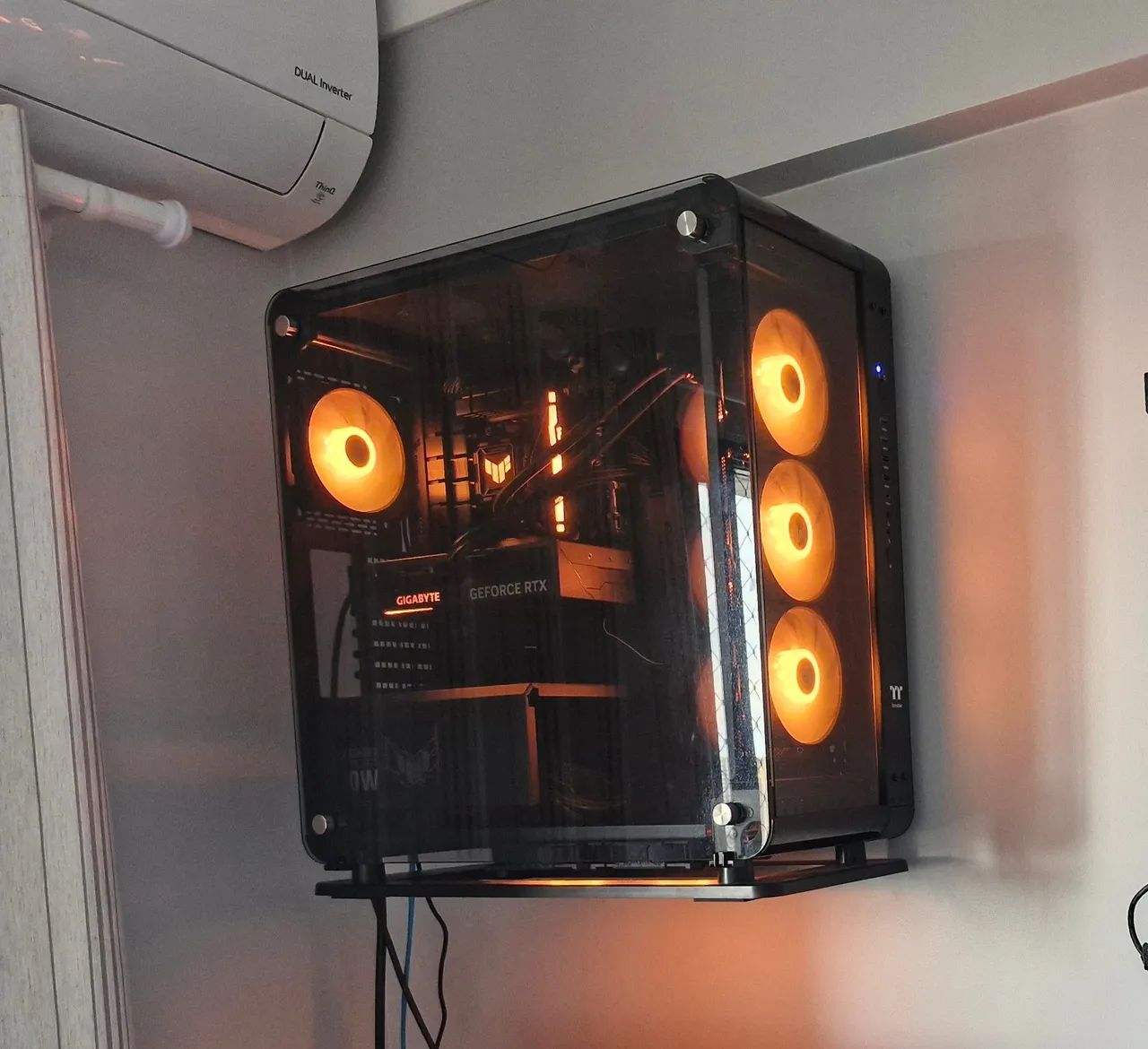 PC Gamer Completo